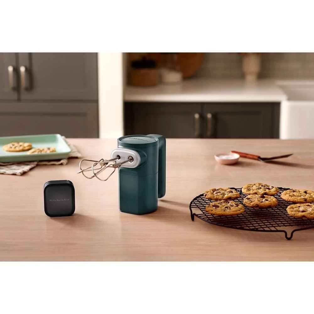 Go Cordless Hand Mixer - battery included KHMR700SE