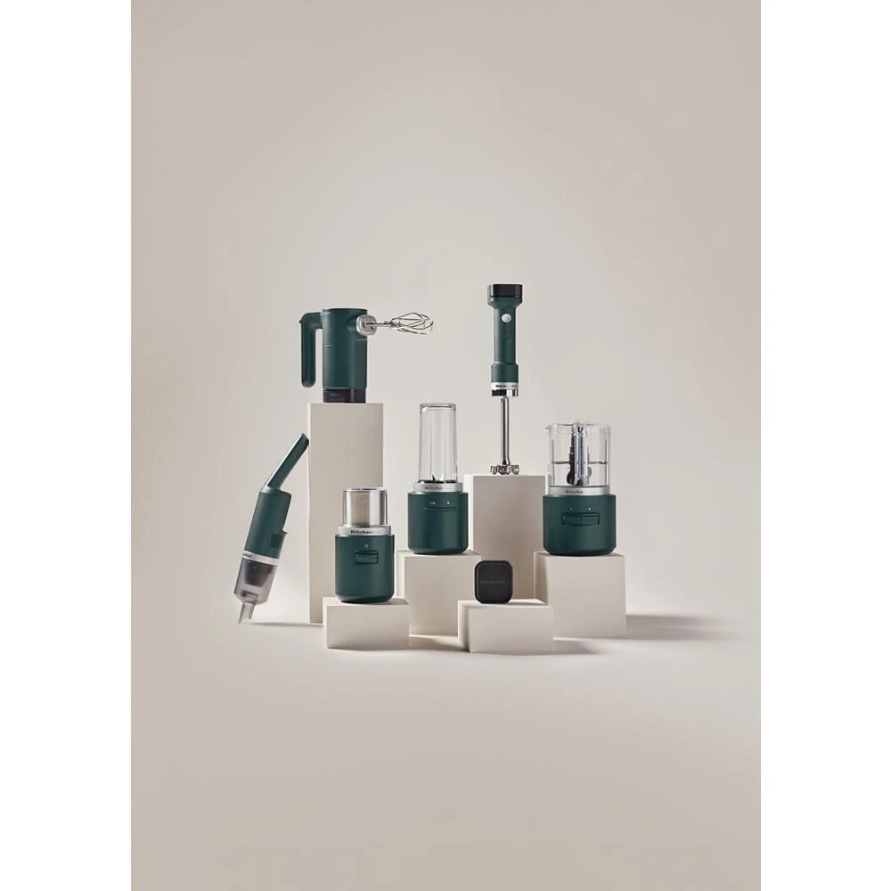 Go Cordless Hand Mixer - battery included KHMR700SE