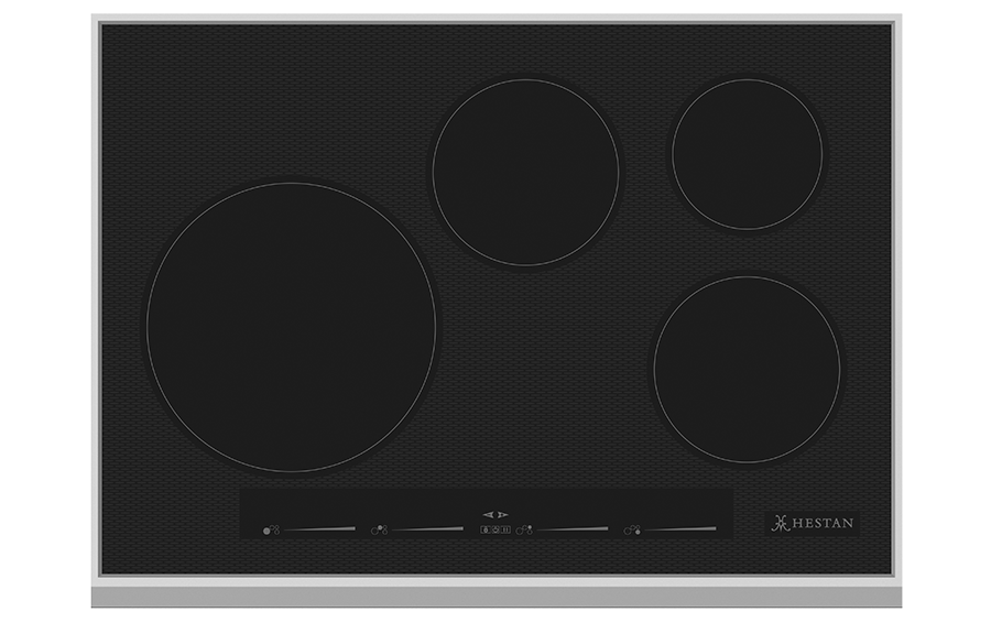 30" Induction Cooktop KIC30BK