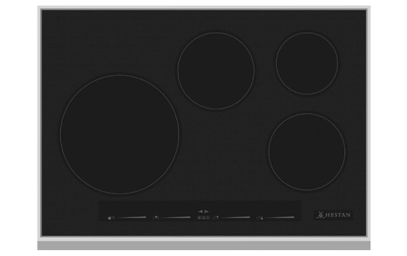 30" Induction Cooktop KIC30BK