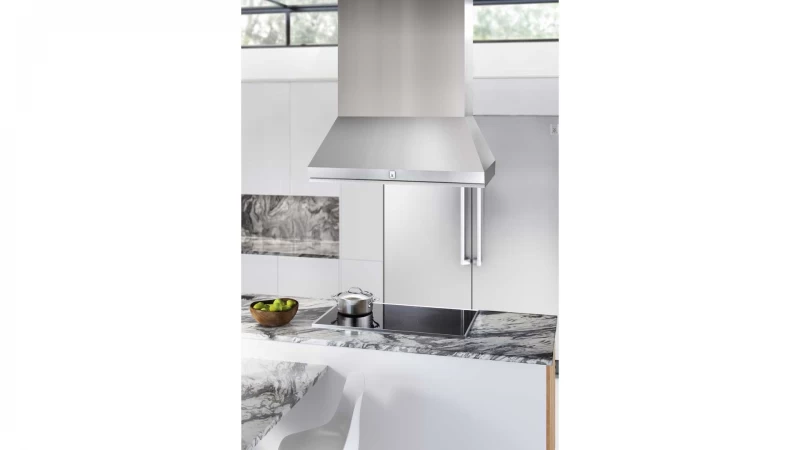 36" Induction Cooktop KIC36BK