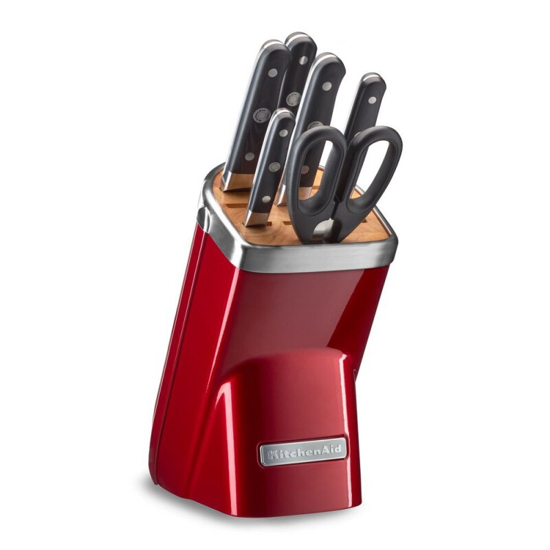 7-Piece Professional Series Cutlery Set KKFMA07CA