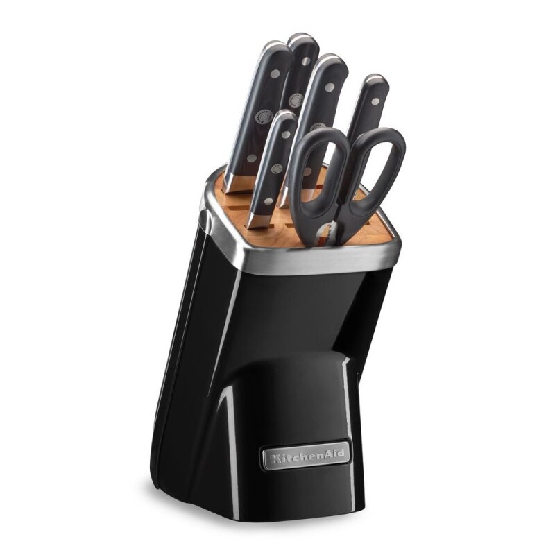 7-Piece Professional Series Cutlery Set KKFMA07OB