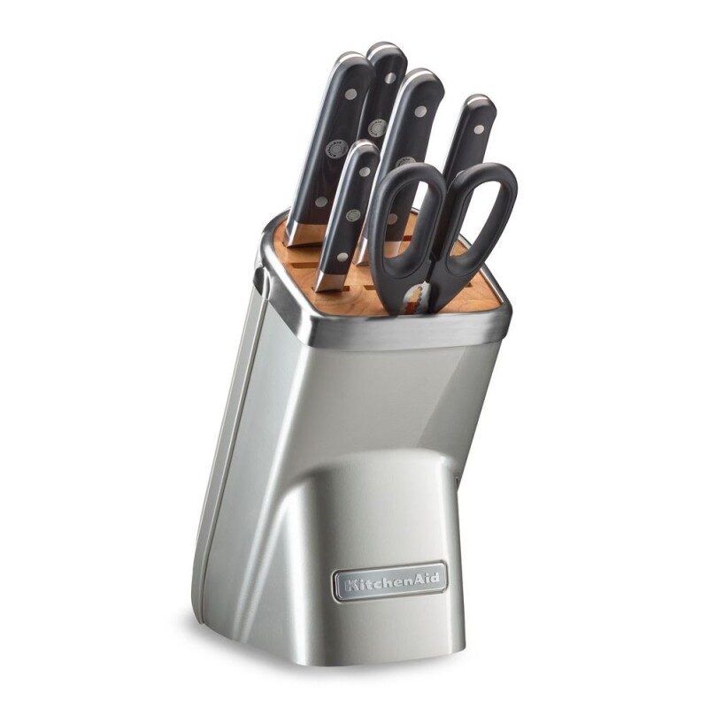7-Piece Professional Series Cutlery Set KKFMA07SR