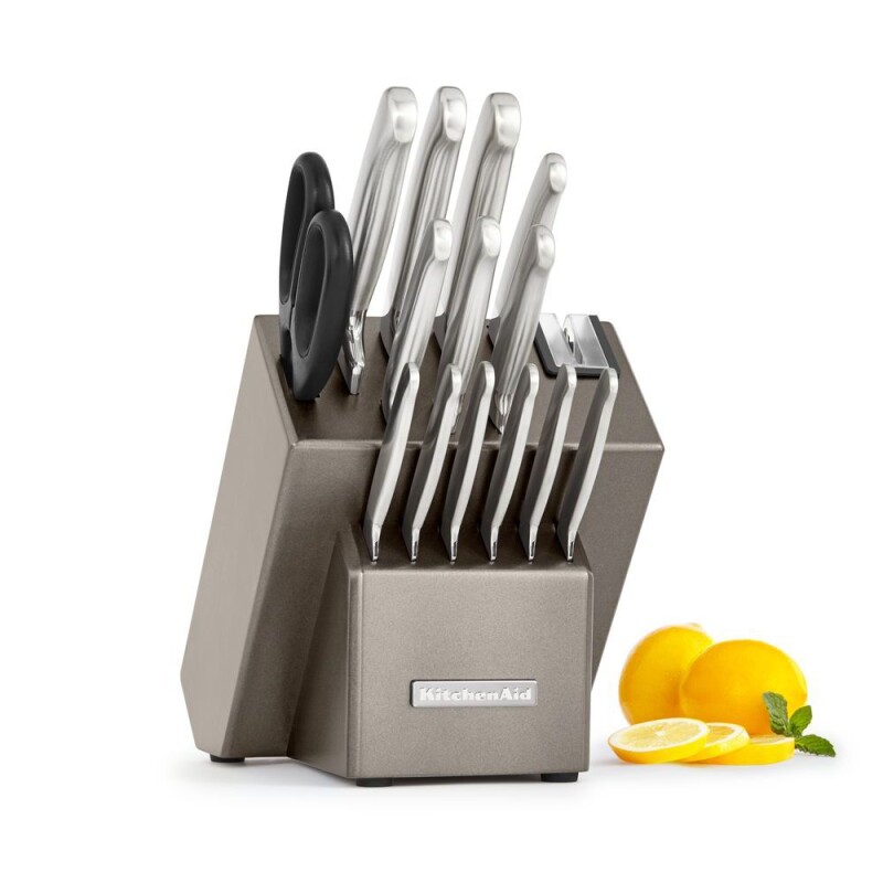 Architect Series Classic Forged Cutlery 16 Piece Set KKFSS16CS