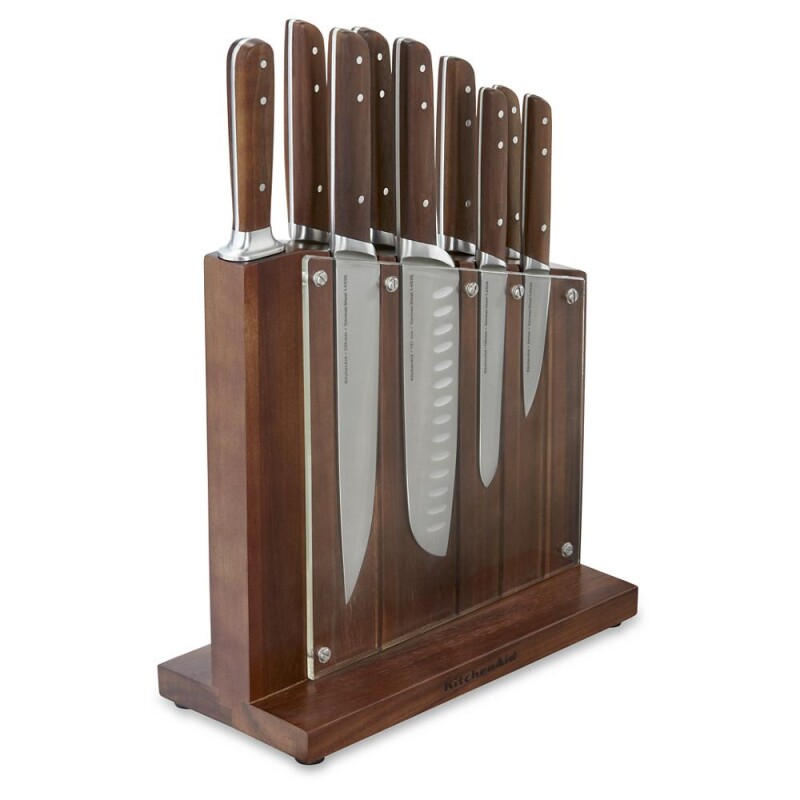 Architect Series Natural Series Cutlery 11 Piece Set KKFWO11WN