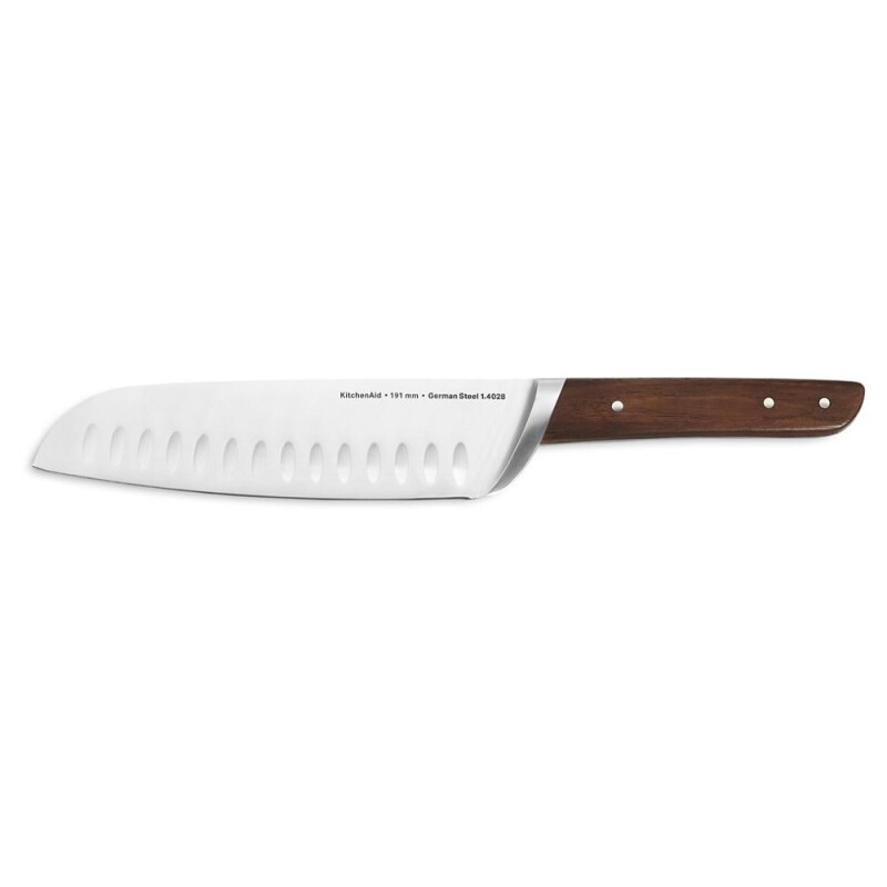 Architect Series Natural Series 7.5" Santoku Knife KKFWO7SKWN