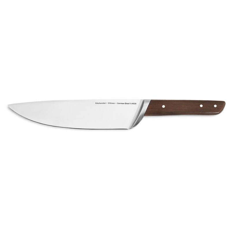 Architect Series Natural Series 8" Chef Knife KKFWO8CHWN