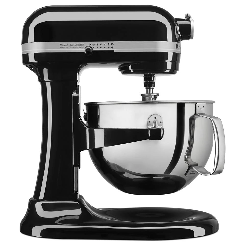 6 Quart Bowl-Lift Stand Mixer KL26M1XOB