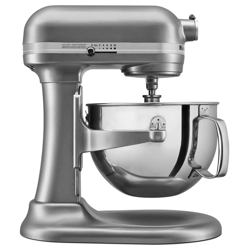 6 Quart Bowl-Lift Stand Mixer KL26M1XSL