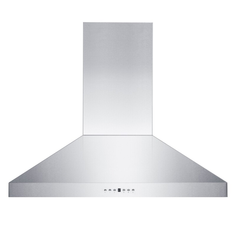ZLINE Convertible Vent Wall Mount Range Hood (KL3) - 30 inch Stainless Steel KL330 Picture 1