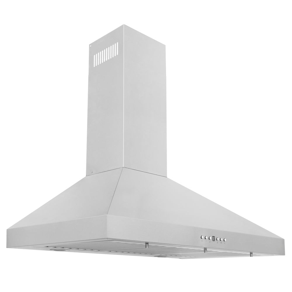 Convertible Vent Wall Mount Range Hood (KL3) - 30 inch KL330