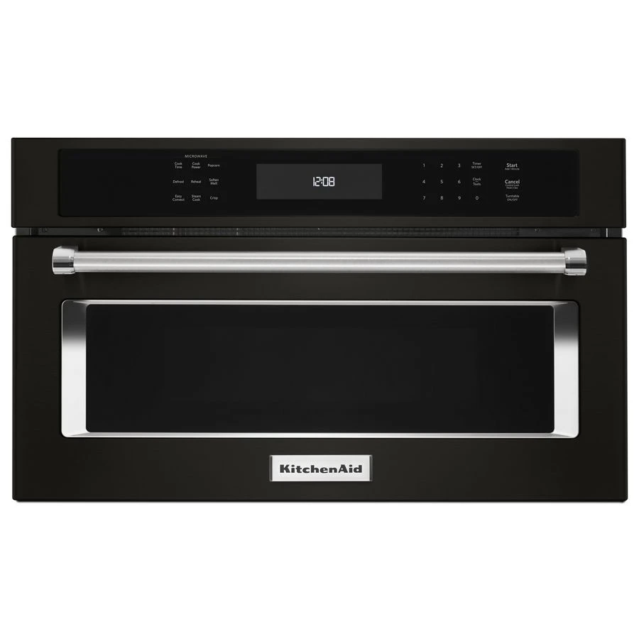 30" Built In Microwave Oven with Convection Cooking KMBP100ESS