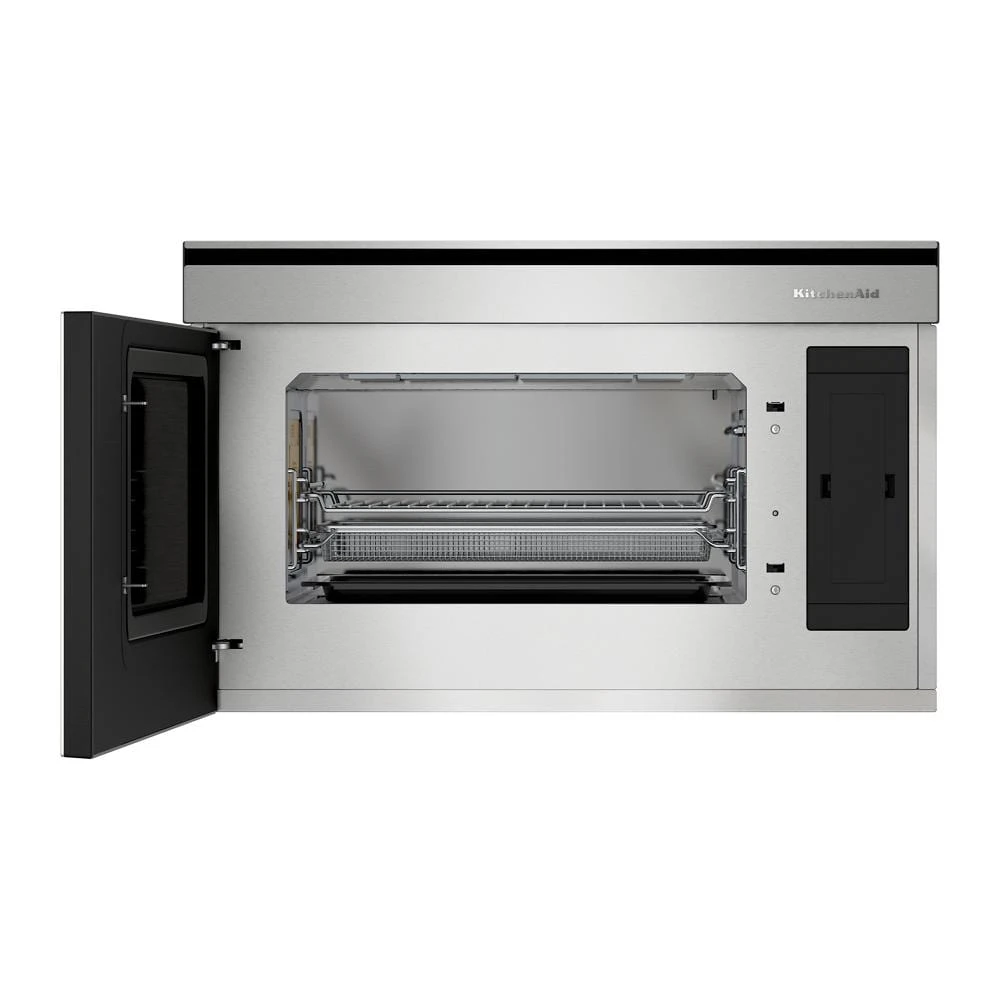 Built-In More-in-One Convection Microwave Oven KMBT730SPS