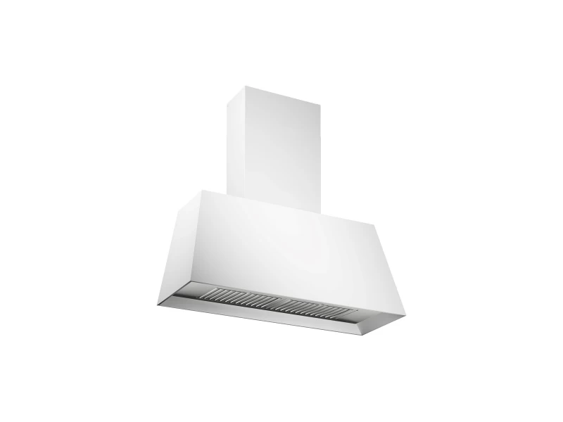 30'' Contemporary Canopy Hood, 1 motor 600 CFM KMC30BI