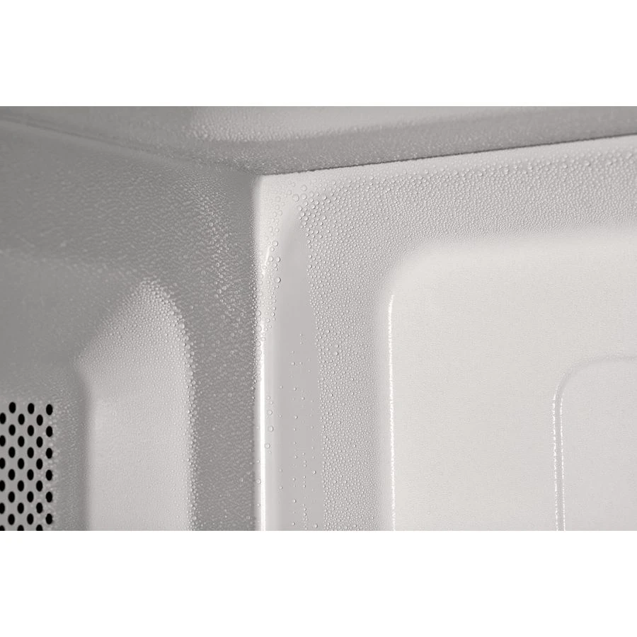 1.6 Cu. Ft. Countertop Microwave with Auto Functions KMCS122PBS