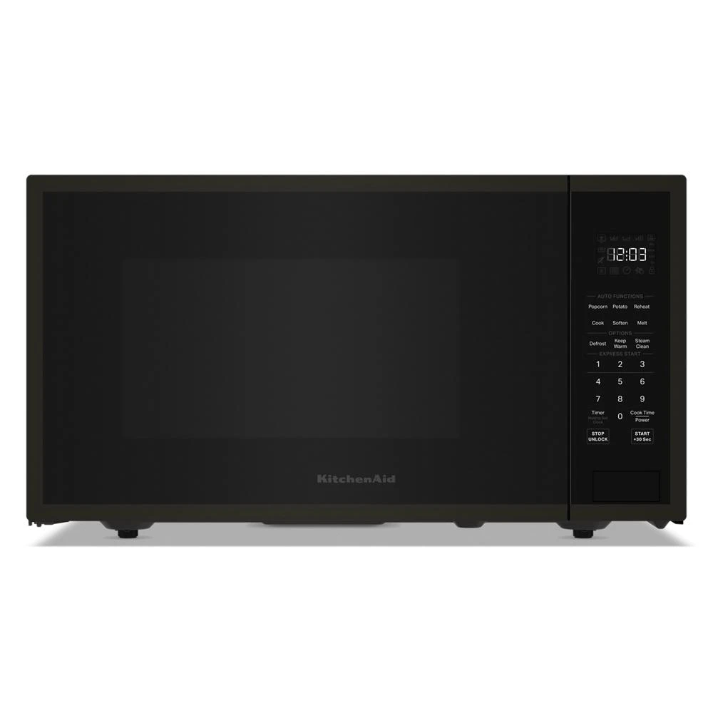 Countertop Microwave KMCS122RBS