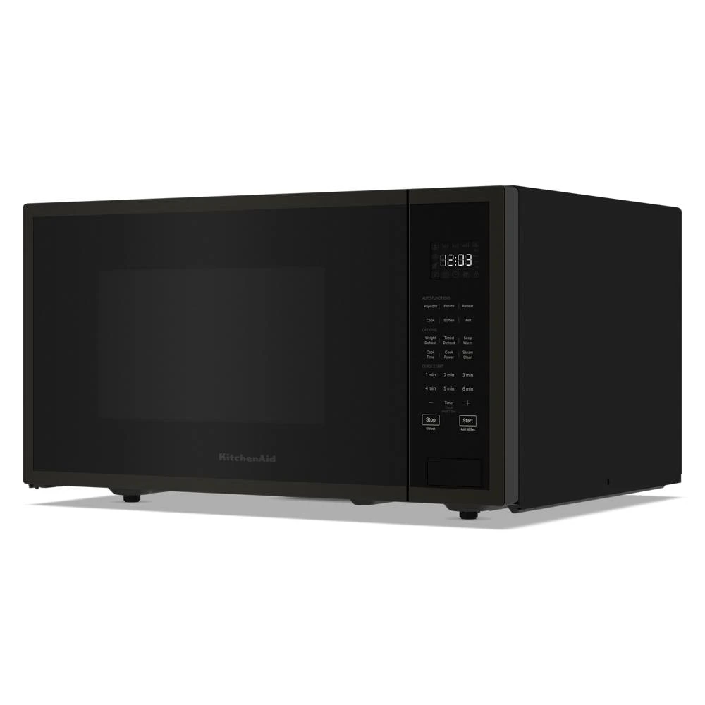 Countertop Microwave KMCS122RBS