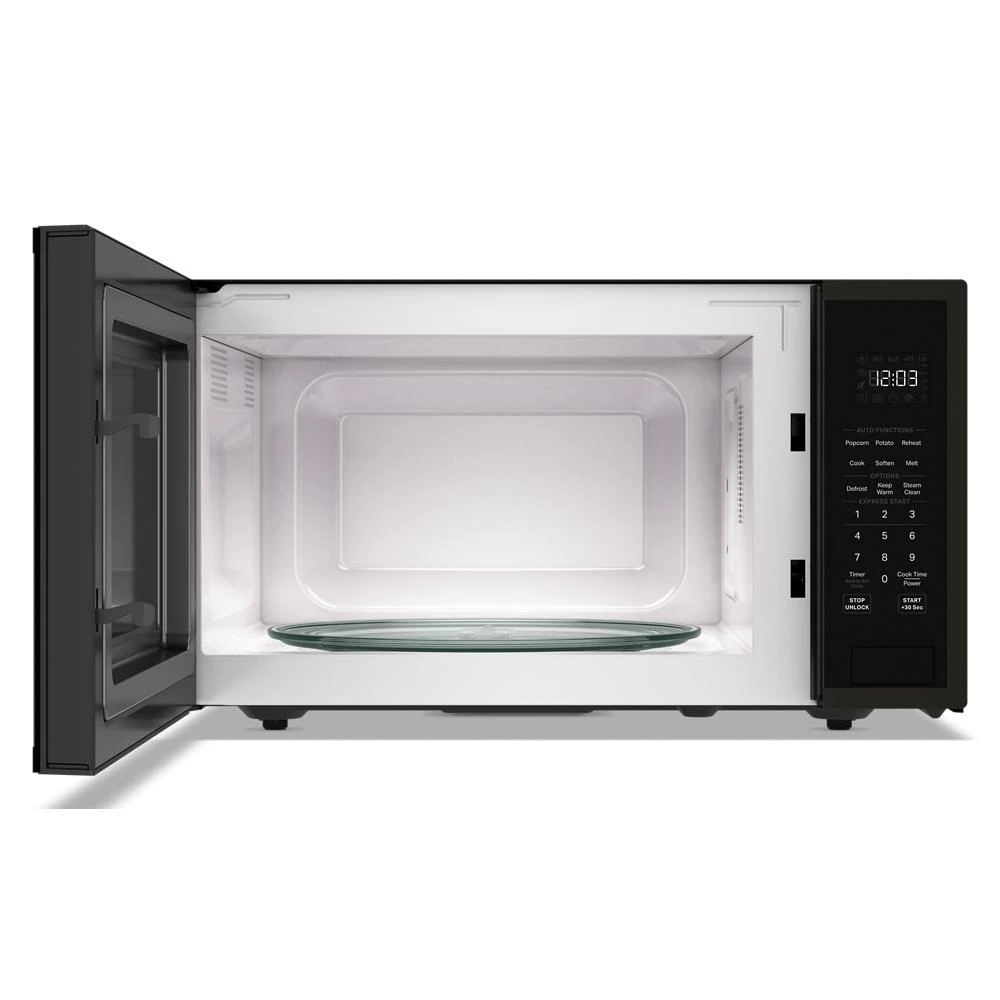Countertop Microwave KMCS122RBS