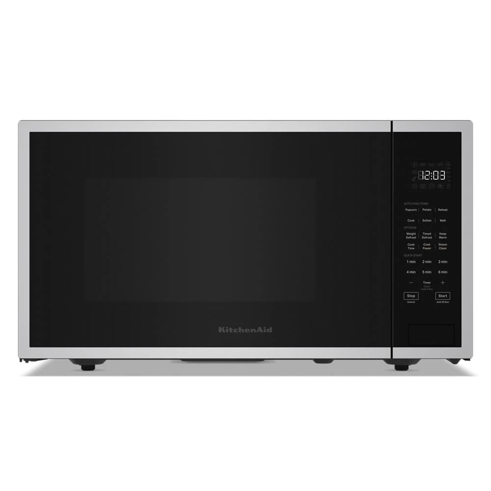 Countertop Microwave KMCS122RPS
