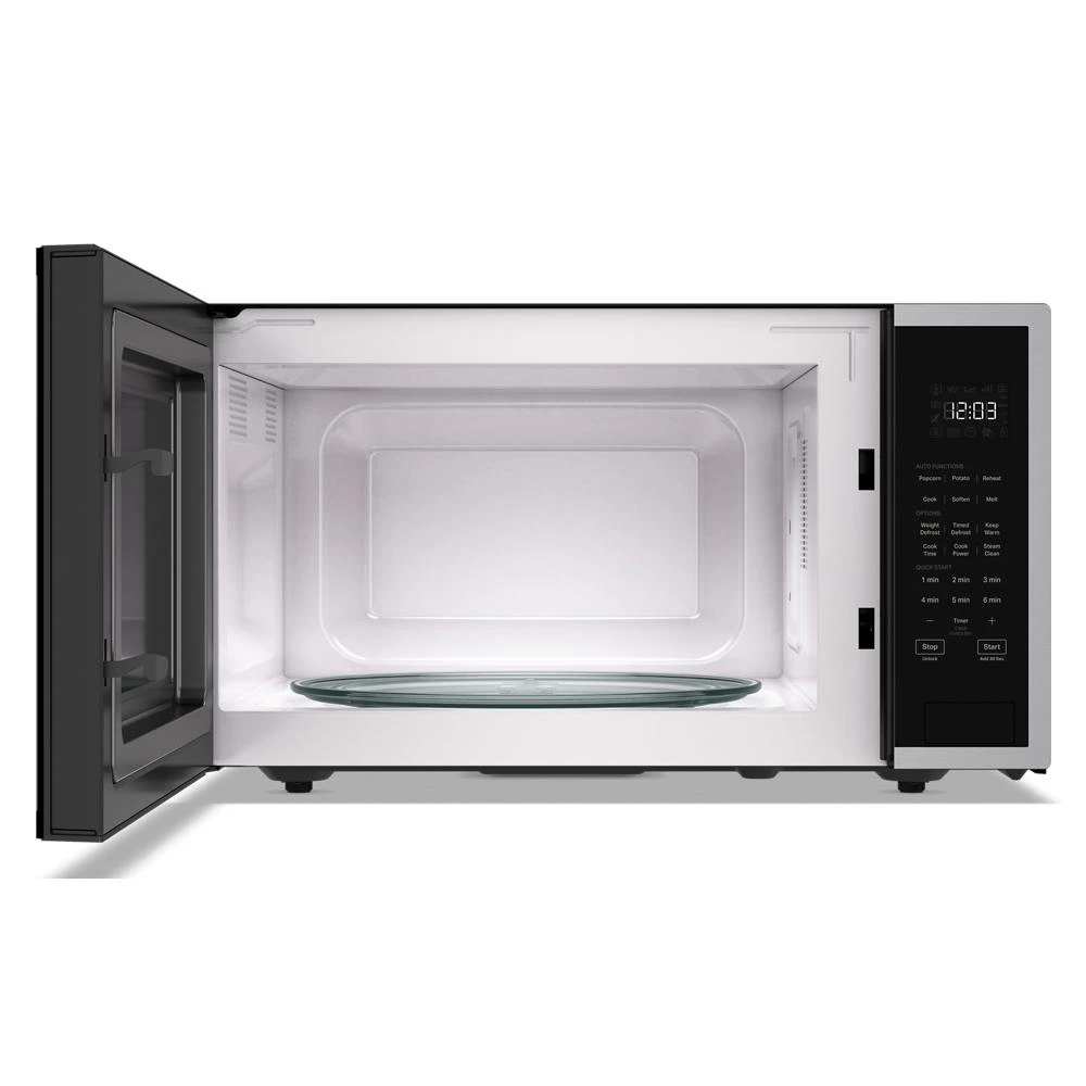 Countertop Microwave KMCS122RPS