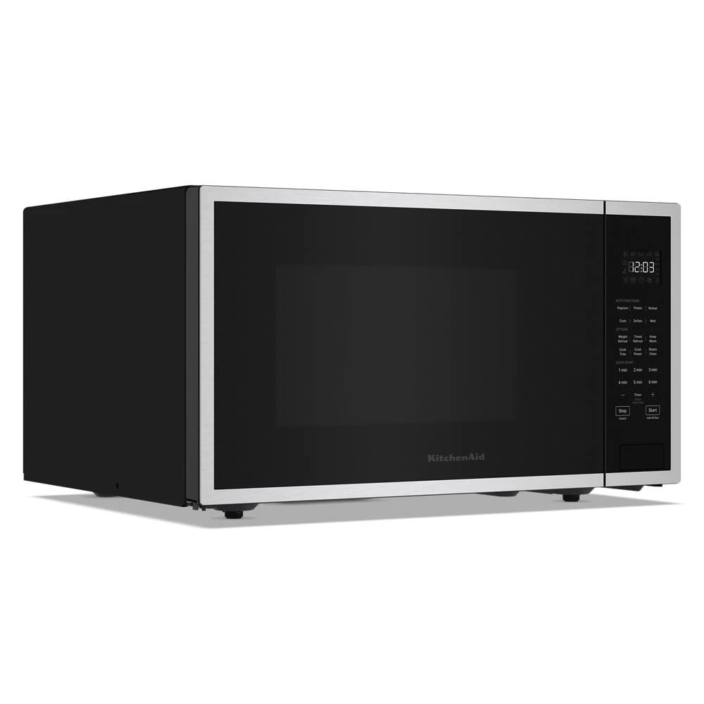 Countertop Microwave KMCS122RPS