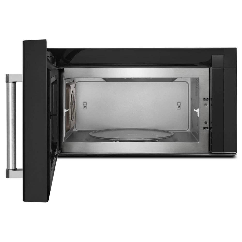 Over-the-Range Convection Microwave with Air Fry Mode KMHC319LBS
