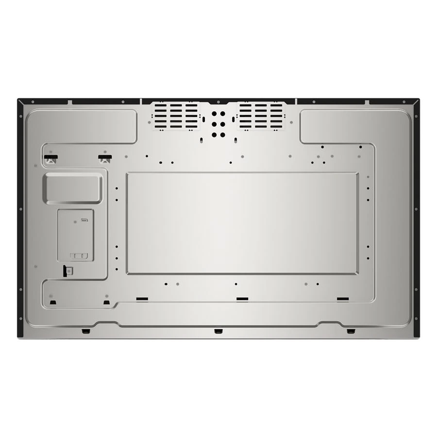 Over-The-Range Microwave with Flush Built-In Design KMMF330PPS