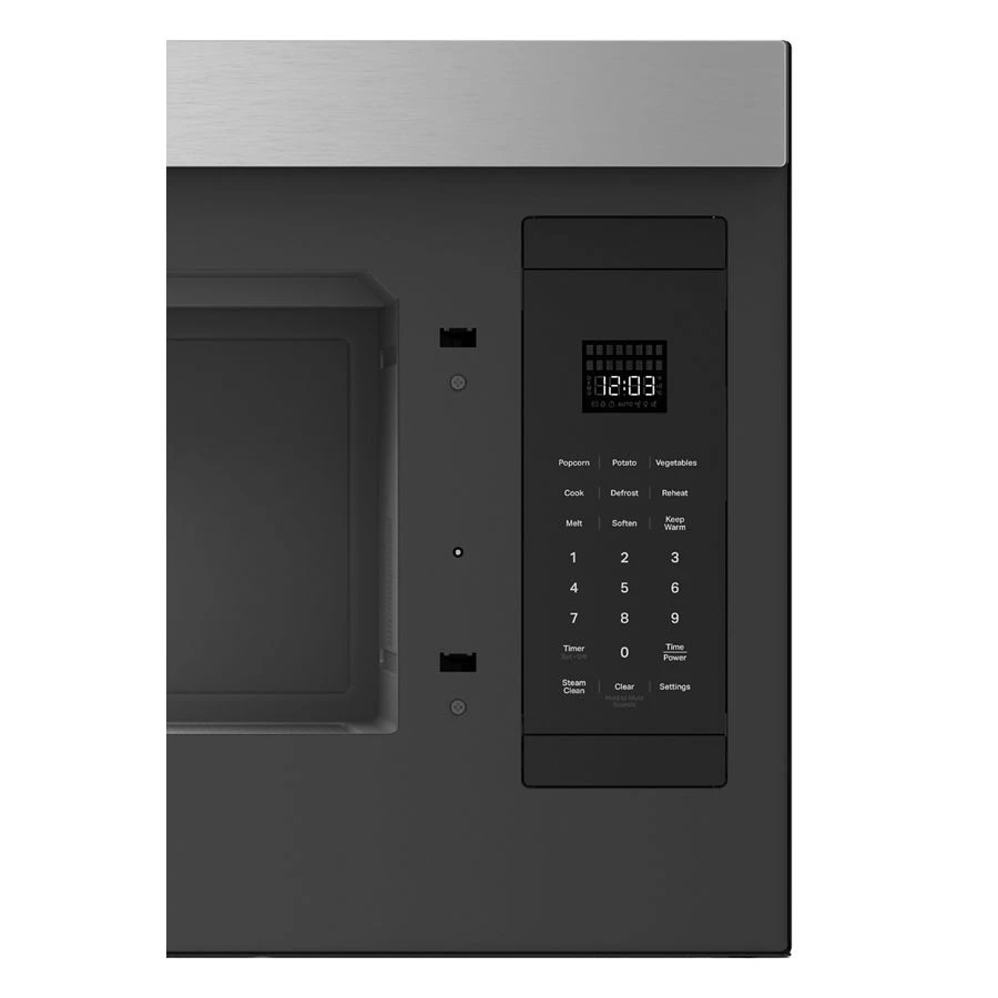 Over-The-Range Microwave with Flush Built-In Design KMMF330PSS