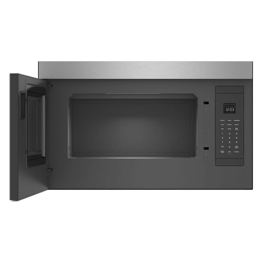 Over-The-Range Microwave with Flush Built-In Design KMMF330PSS
