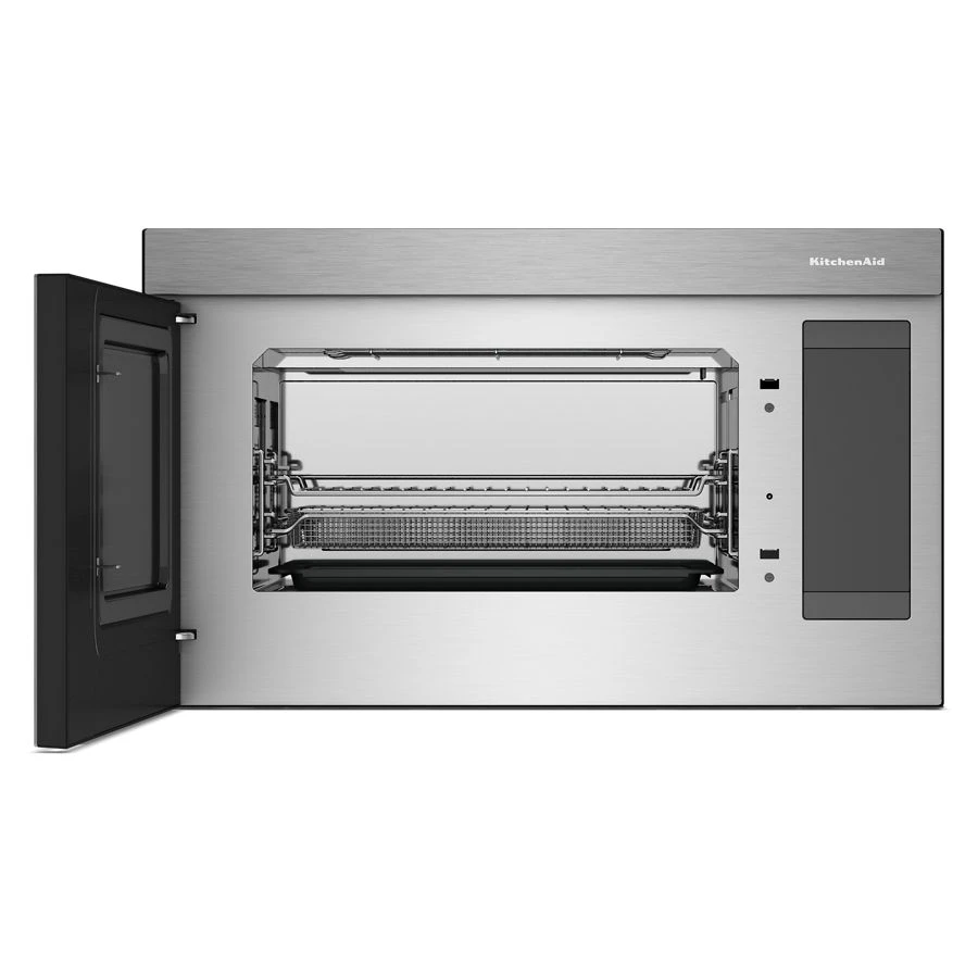 Multifunction Over-the-Range Oven with Flush Built-In Design KMMF530PPS