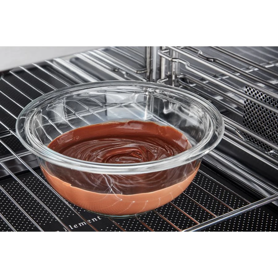 Multifunction Over-the-Range Oven with Infrared Sensor Modes KMMF730PPS