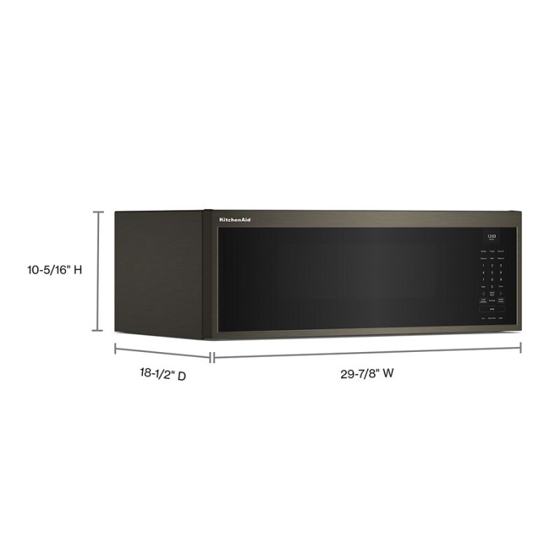 product model KMML550RBS variant