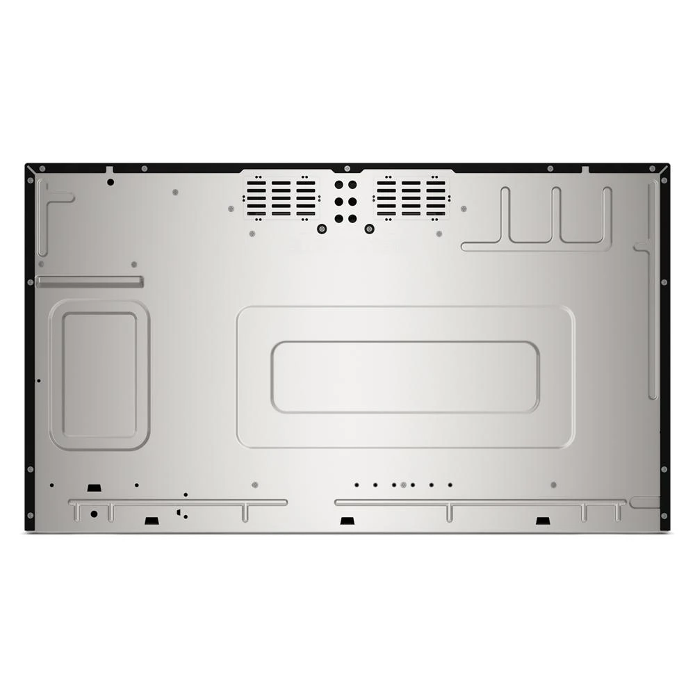 1.9 Cu. Ft. Microwave Hood Combination with Auto Functions KMMS130RPS