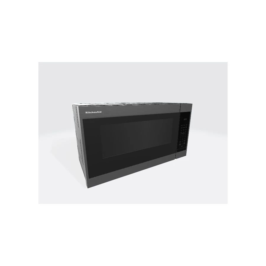 1.9 Cu. Ft. Microwave Hood Combination with Auto Functions KMMS130RPS