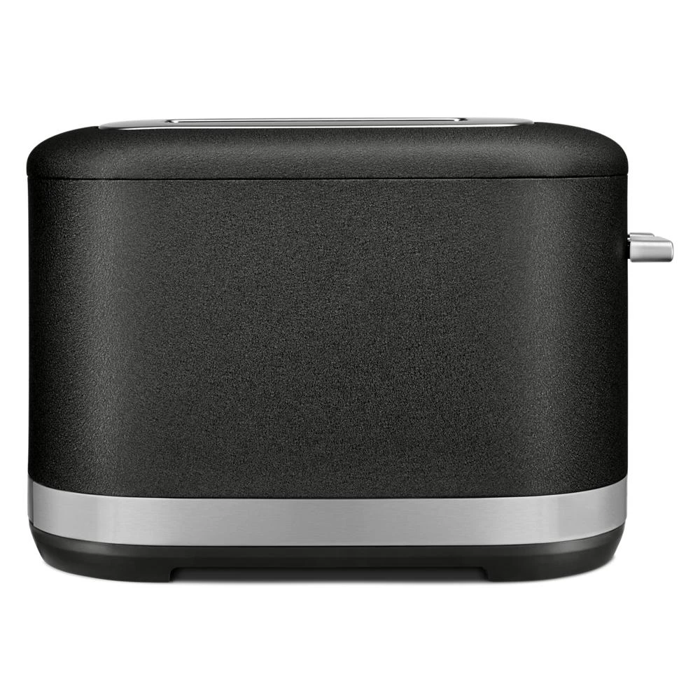 2 Slice Toaster KMT2109BK