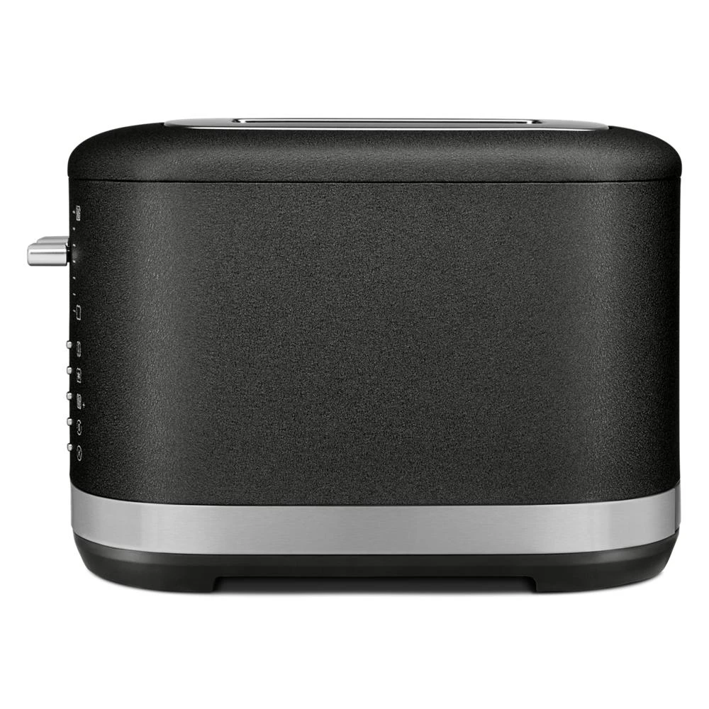 2 Slice Toaster KMT2109BK