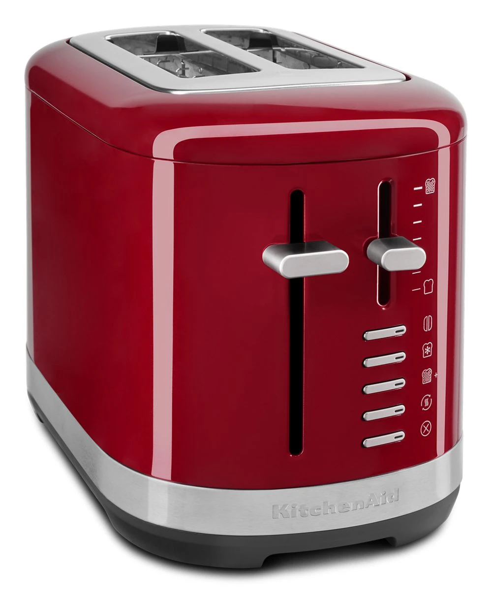 2 Slice Toaster KMT2109BK