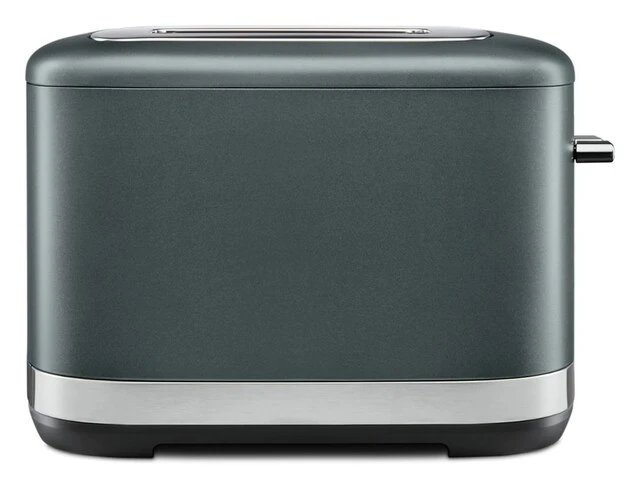 2 Slice Toaster KMT2109BK