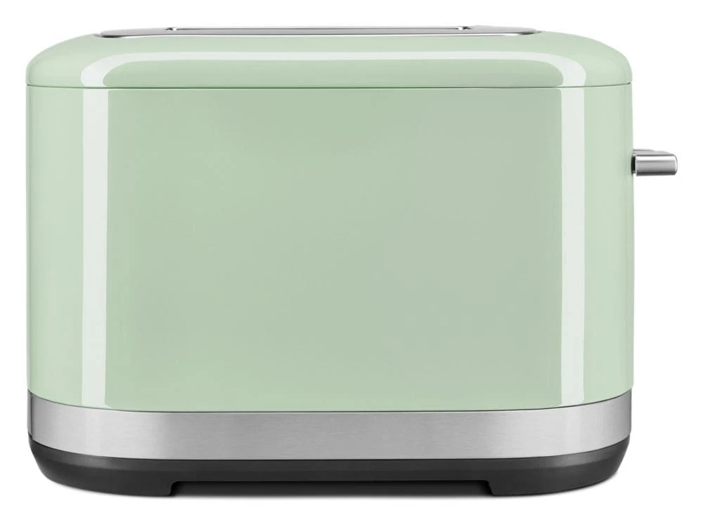 2 Slice Toaster KMT2109BK
