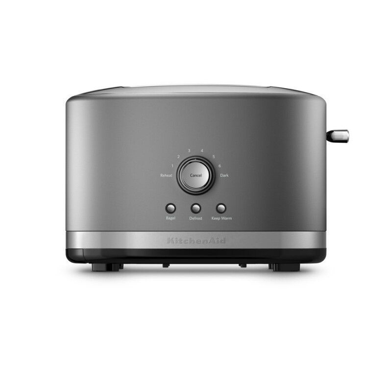 2-Slice Toaster with High Lift Lever KMT2116CU