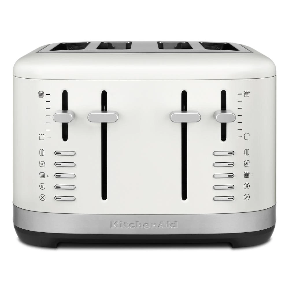 4 Slice Toaster KMT4109PT