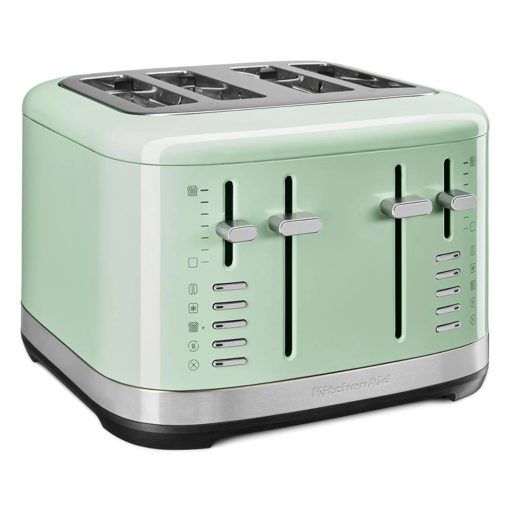 4 Slice Toaster KMT4109PT