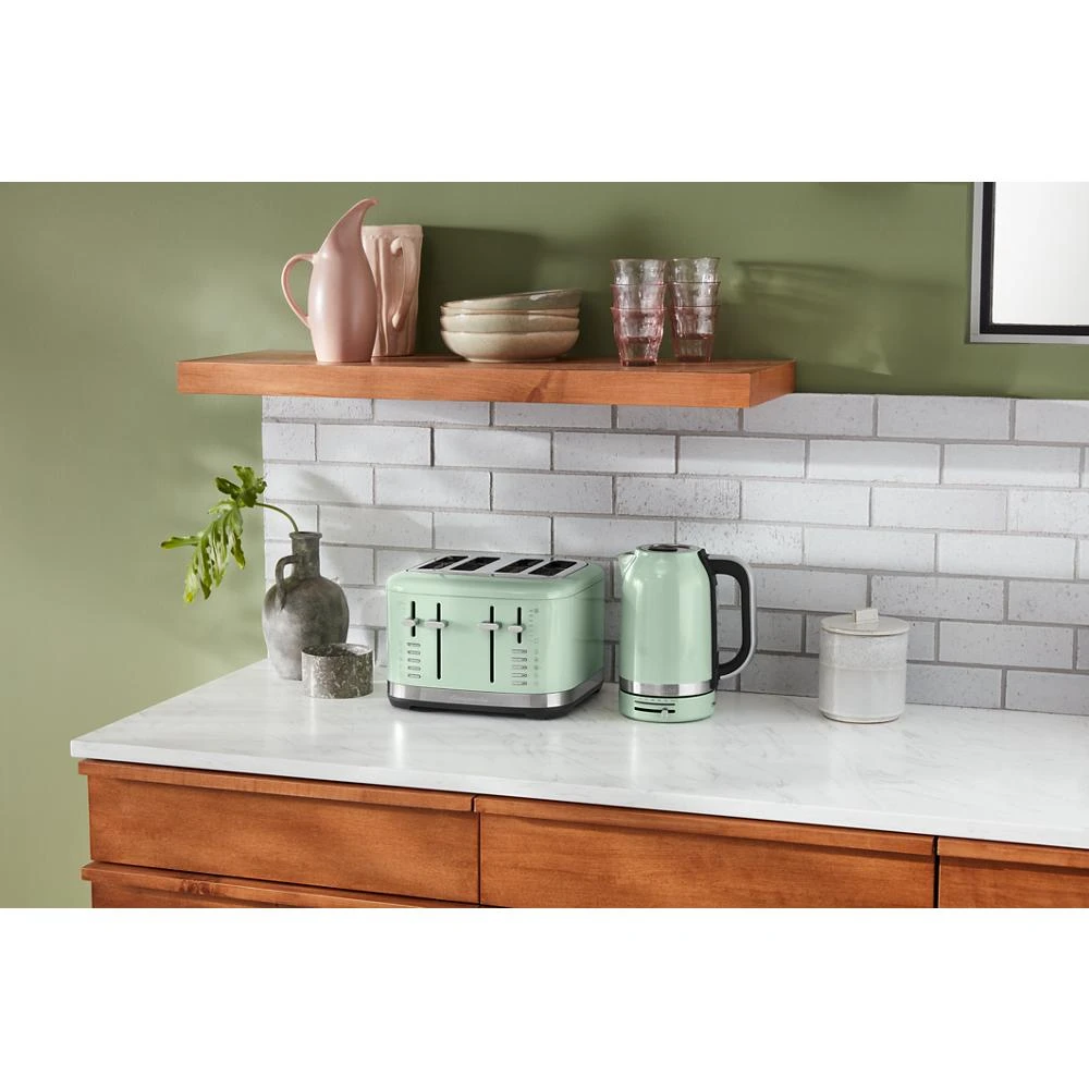 4 Slice Toaster KMT4109PT