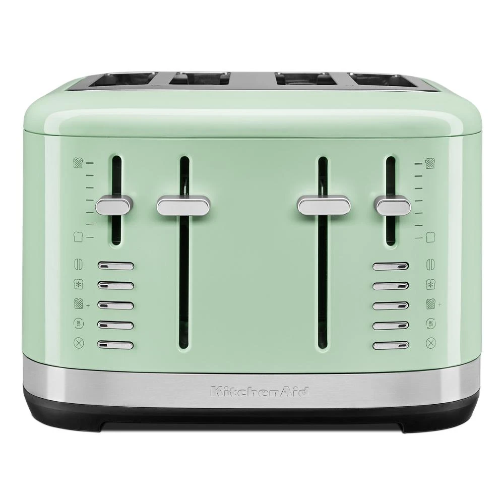 4 Slice Toaster KMT4109PT