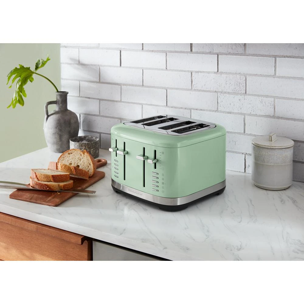 4 Slice Toaster KMT4109PT