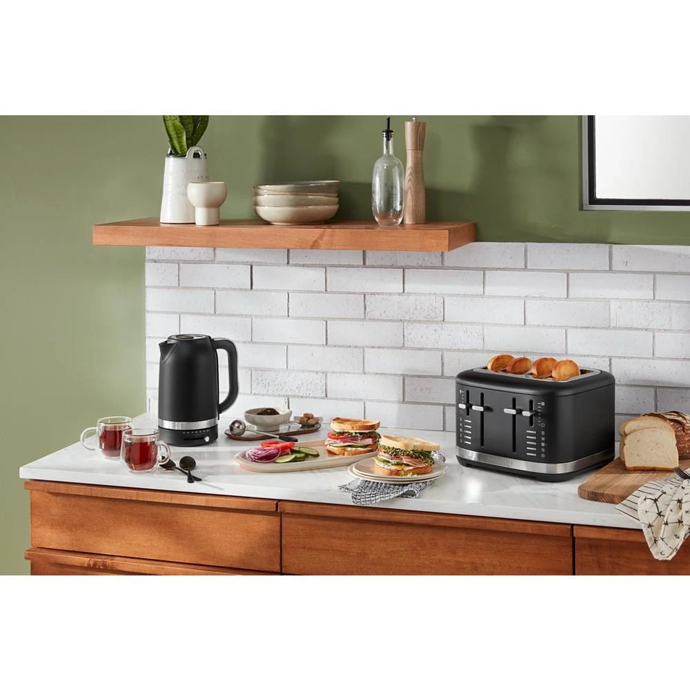 4 Slice Toaster KMT4109PT