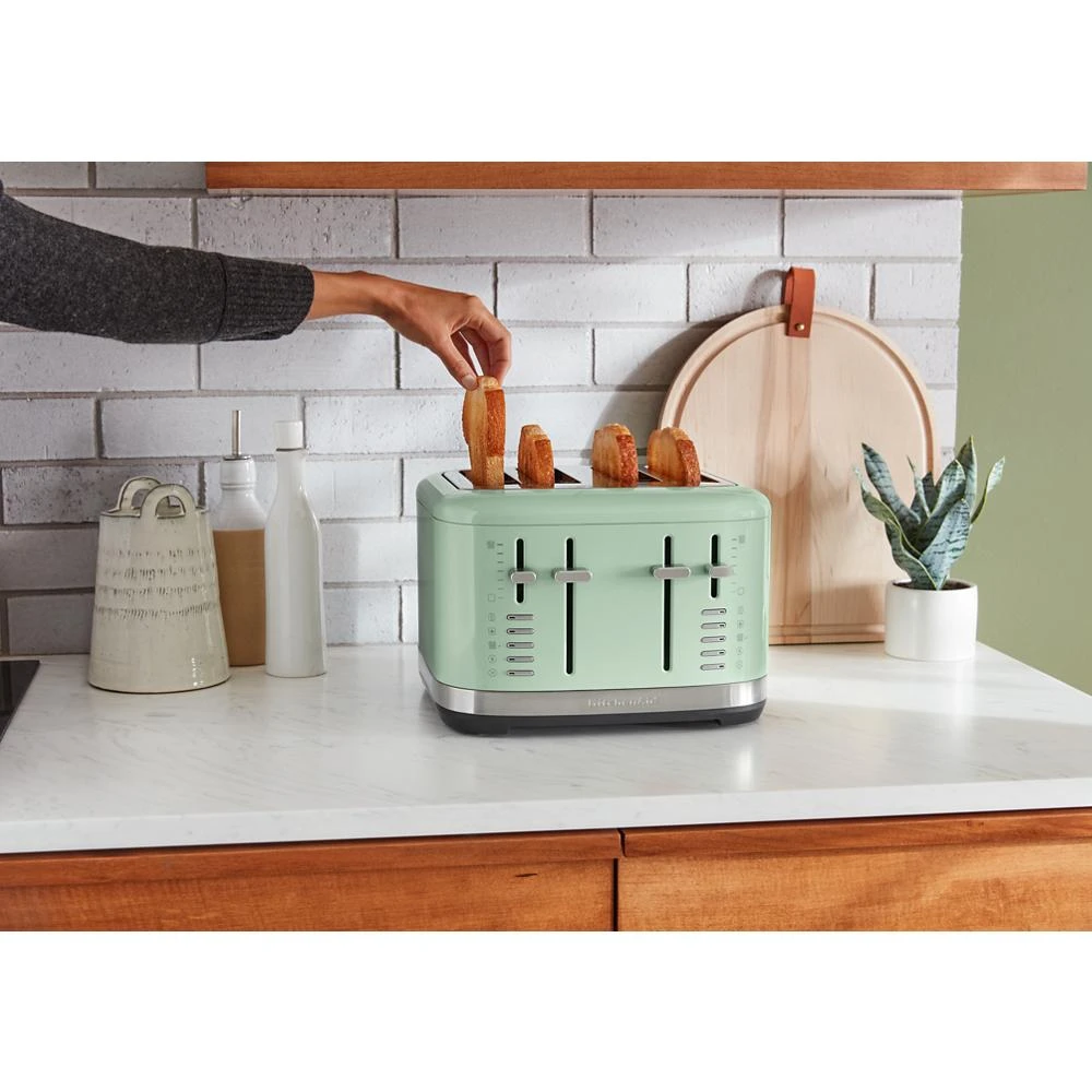 4 Slice Toaster KMT4109PT