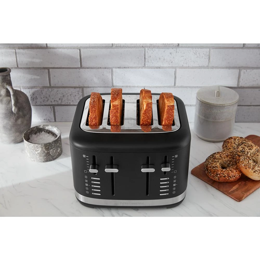 4 Slice Toaster KMT4109PT