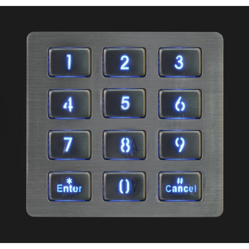 50 in. 60-Slot Snack Vending Machine with 22-inch Touch Screen, Bill and Coin Acceptor in Black, Non-Refrigerated KMVMNT50BC